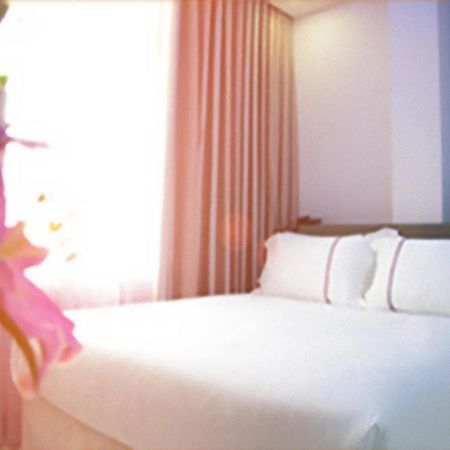Nhatrang Luxury Serviced Apartment Nha Trang Pokoj fotografie
