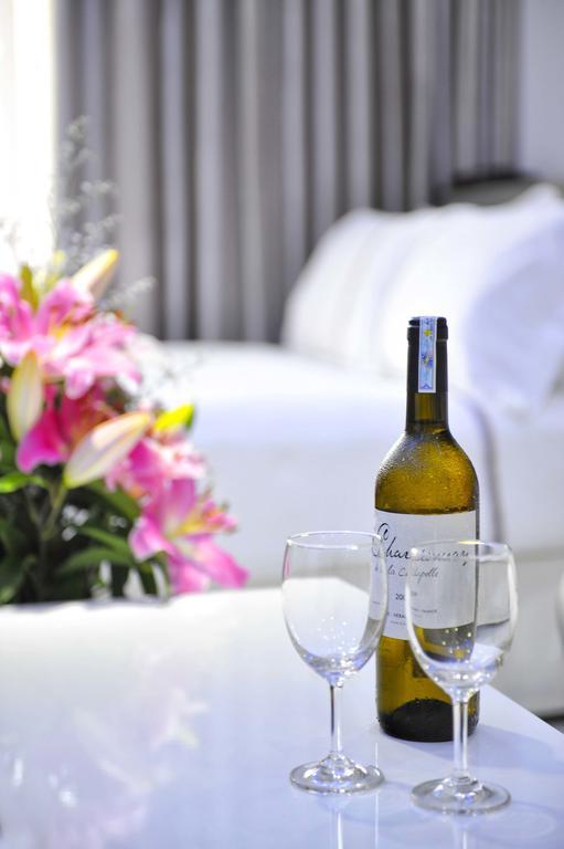 Nhatrang Luxury Serviced Apartment Nha Trang Pokoj fotografie