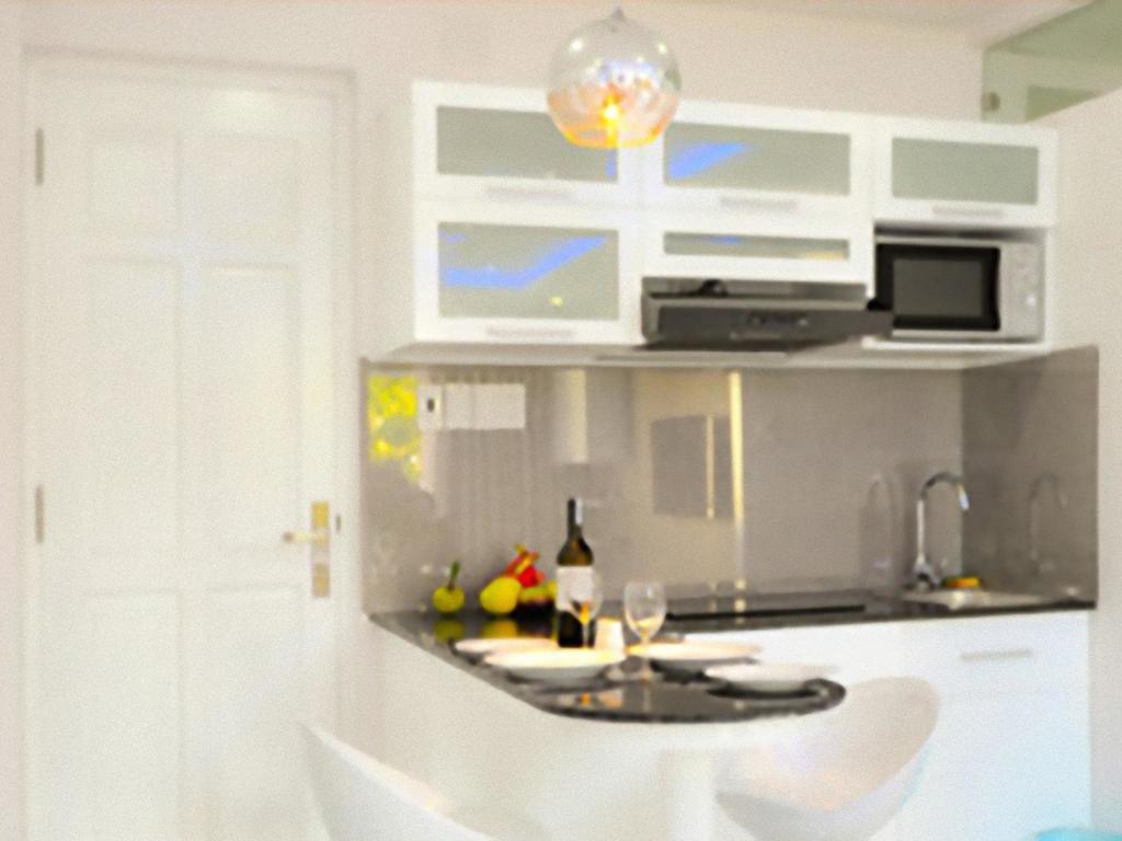 Nhatrang Luxury Serviced Apartment Nha Trang Pokoj fotografie