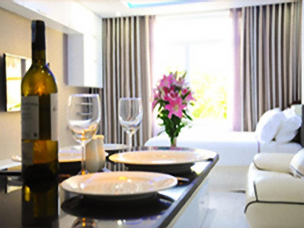 Nhatrang Luxury Serviced Apartment Nha Trang Pokoj fotografie