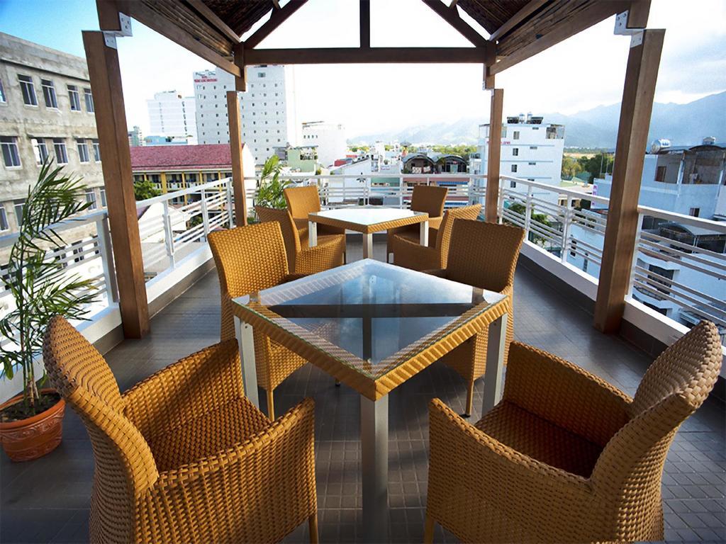 Nhatrang Luxury Serviced Apartment Nha Trang Exteriér fotografie